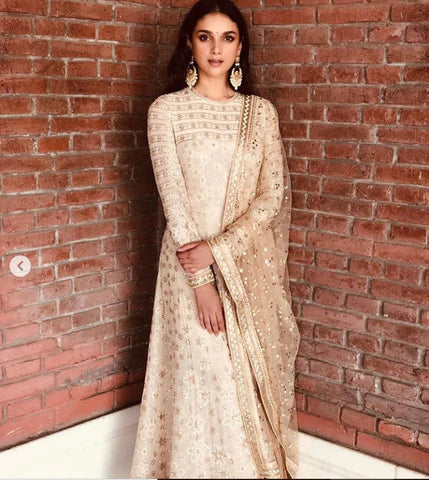 Anarkali suits or Anarkali Dress - Best Ethnic Wear Guide